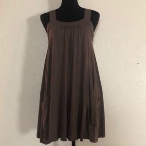 PG765 American Rag Brand SzS Swim Cover